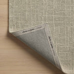 Chris Loves Julia x Loloi Polly Spa / Ivory Rug 0-RUGS - jute Loloi