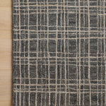 Chris Loves Julia x Loloi Polly Graphite / Pebble Rug 0-RUGS - jute Loloi