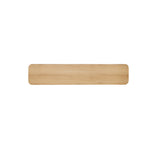Alda Dining Bench Furniture - dining benches Moe's Furniture