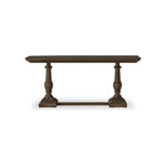 Everleigh Console Table FURNITURE - console tables Moe's Furniture