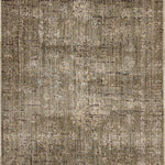 Loloi Priscilla Olive / Sand Rug RUGS - synthetic Loloi 18" x 18" sample