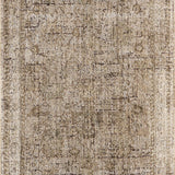 Loloi Priscilla Sand / Earth Rug RUGS - synthetic Loloi 18" x 18" sample