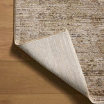 Loloi Priscilla Ivory / Multi Rug RUGS - synthetic Loloi 18" x 18" sample