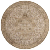 Loloi Priscilla Beige / Earth Rug RUGS - synthetic Loloi 18" x 18" sample