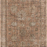 Loloi Priscilla Blush / Multi Rug RUGS - synthetic Loloi 18" x 18" sample