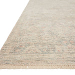 Loloi Priya Navy / Ivory Rug 0-RUGS-patterned Loloi