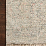 Loloi Priya Navy / Ivory Rug 0-RUGS-patterned Loloi