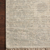 Loloi Priya Ivory / Grey Rug 0-RUGS-patterned Loloi