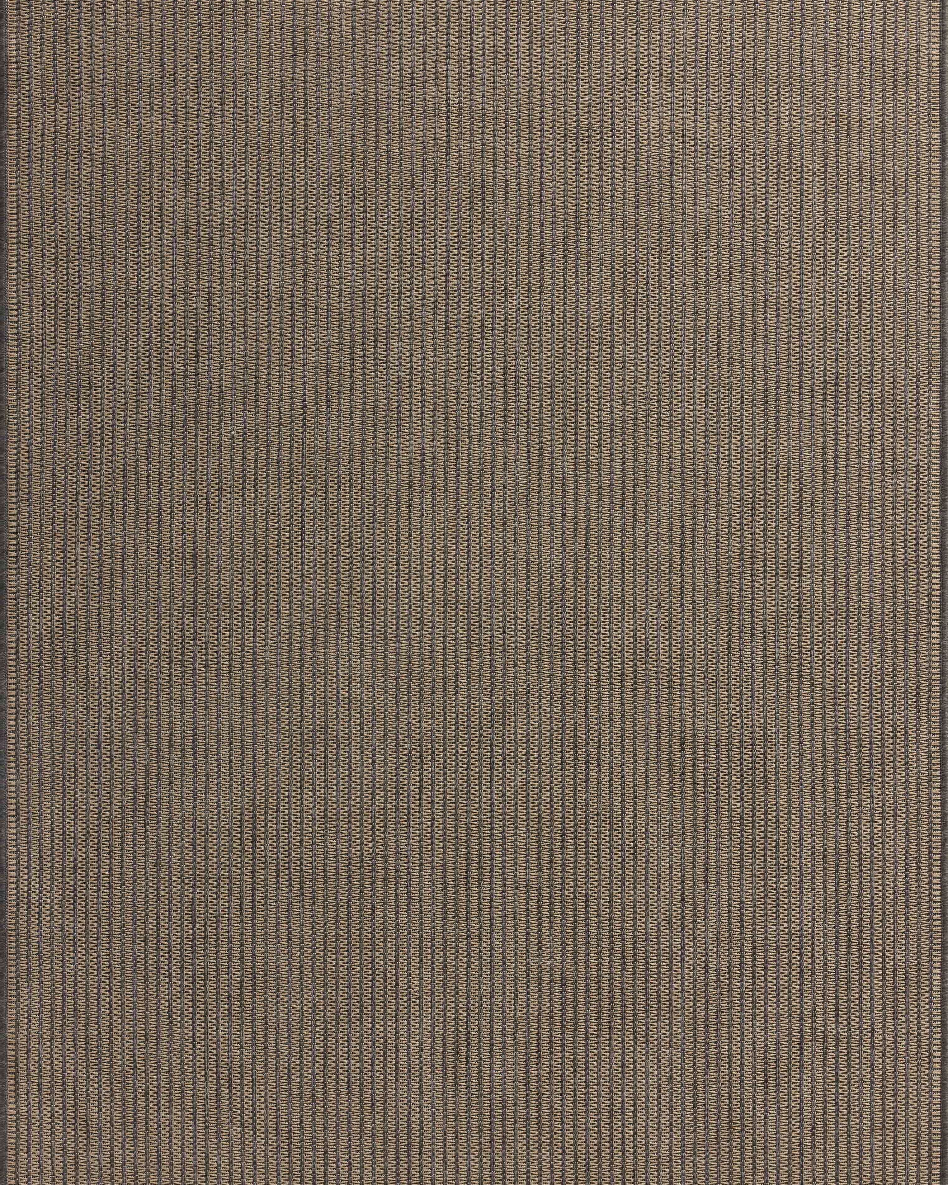 OVERSTOCK RUG - Chris Loves Julia x Loloi Providence Wheat / Charcoal Rug - 3'9" x 5'9" IN STORE - Sale Rugs Loloi