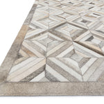 Loloi Promenade Ivory / Grey Rug Loloi