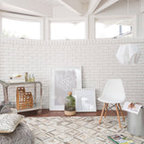 Loloi Promenade Ivory / Grey Rug Loloi