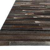 Loloi Promenade Charcoal Rug Loloi