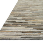 Loloi Promenade Silver Rug Loloi
