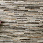 Loloi Promenade Silver Rug Loloi