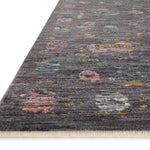 Rifle Paper Co. x Loloi Provence Slate Rug No.2 RUGS - synthetic Loloi