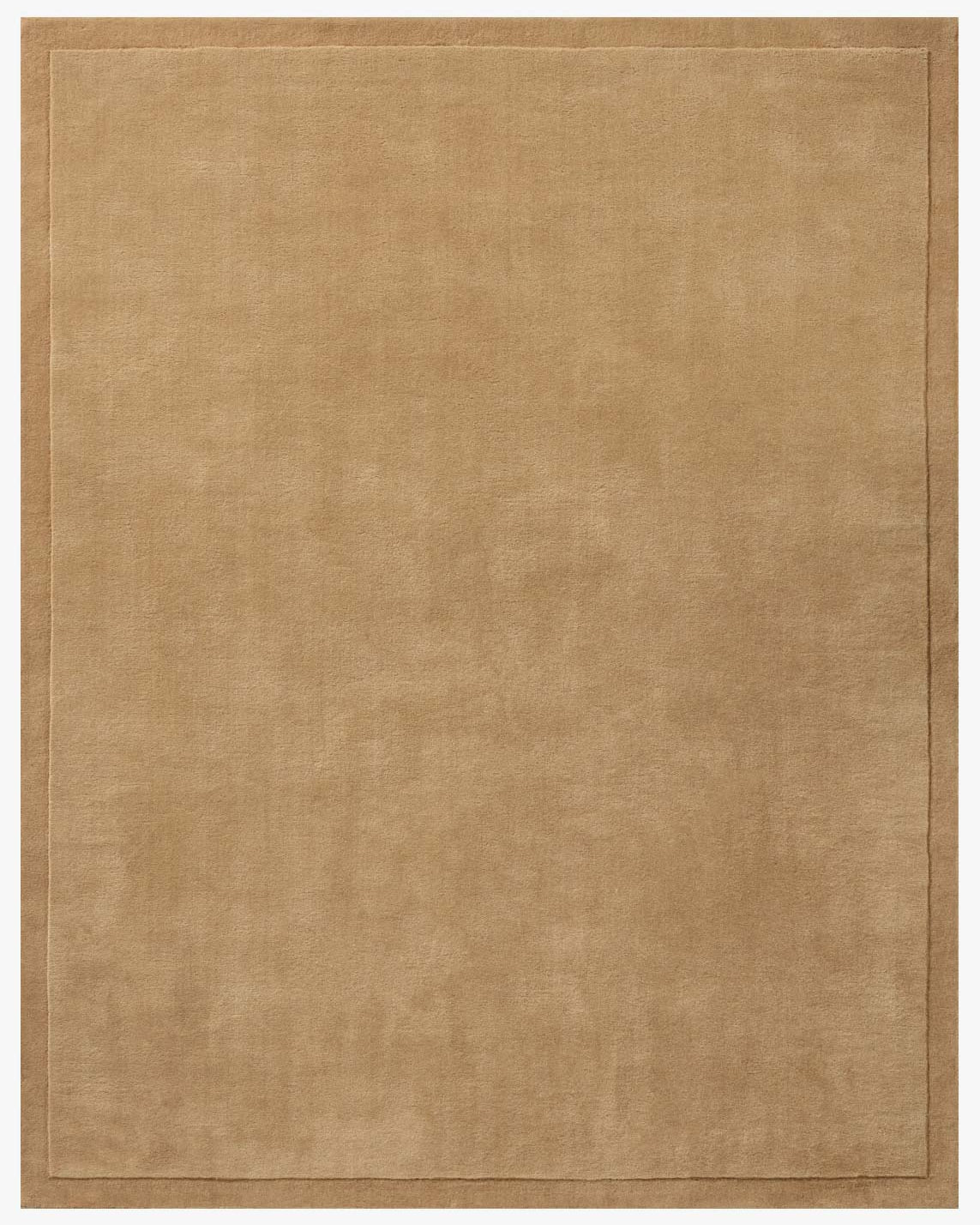 Jeremiah Brent x Loloi Perret Camel Rug – 1