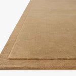 Jeremiah Brent x Loloi Perret Camel Rug – 2