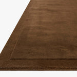 Jeremiah Brent x Loloi Perret Chocolate Rug – 2