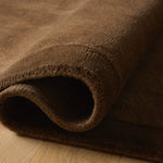 Jeremiah Brent x Loloi Perret Chocolate Rug – 3
