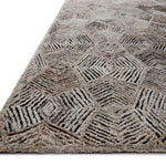 Loloi Prescott Fawn Rug RUGS - wool Loloi