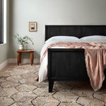 Loloi Prescott Beige Rug RUGS - wool Loloi
