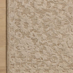 Loloi Prudence Clay / Ivory Rug Rugs Loloi