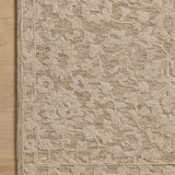 Loloi Prudence Clay / Ivory Rug Rugs Loloi