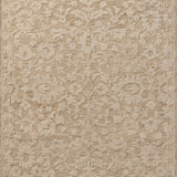 Loloi Prudence Clay / Ivory Rug