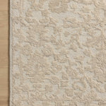 Loloi Prudence Cream / Ivory Rug Rugs Loloi
