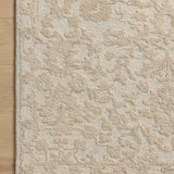 Loloi Prudence Cream / Ivory Rug Rugs Loloi