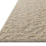 Loloi Prudence Sage / Ivory Rug Rugs Loloi
