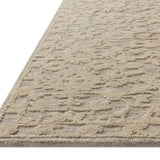 Loloi Prudence Sage / Ivory Rug Rugs Loloi