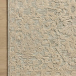 Loloi Prudence Sage / Ivory Rug Rugs Loloi