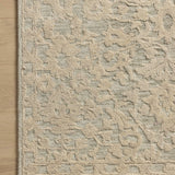 Loloi Prudence Sage / Ivory Rug Rugs Loloi