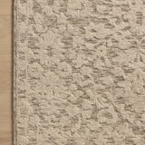 Loloi Prudence Stone / Ivory Rug Rugs Loloi