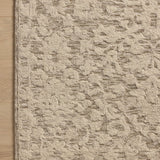 Loloi Prudence Stone / Ivory Sample Rug