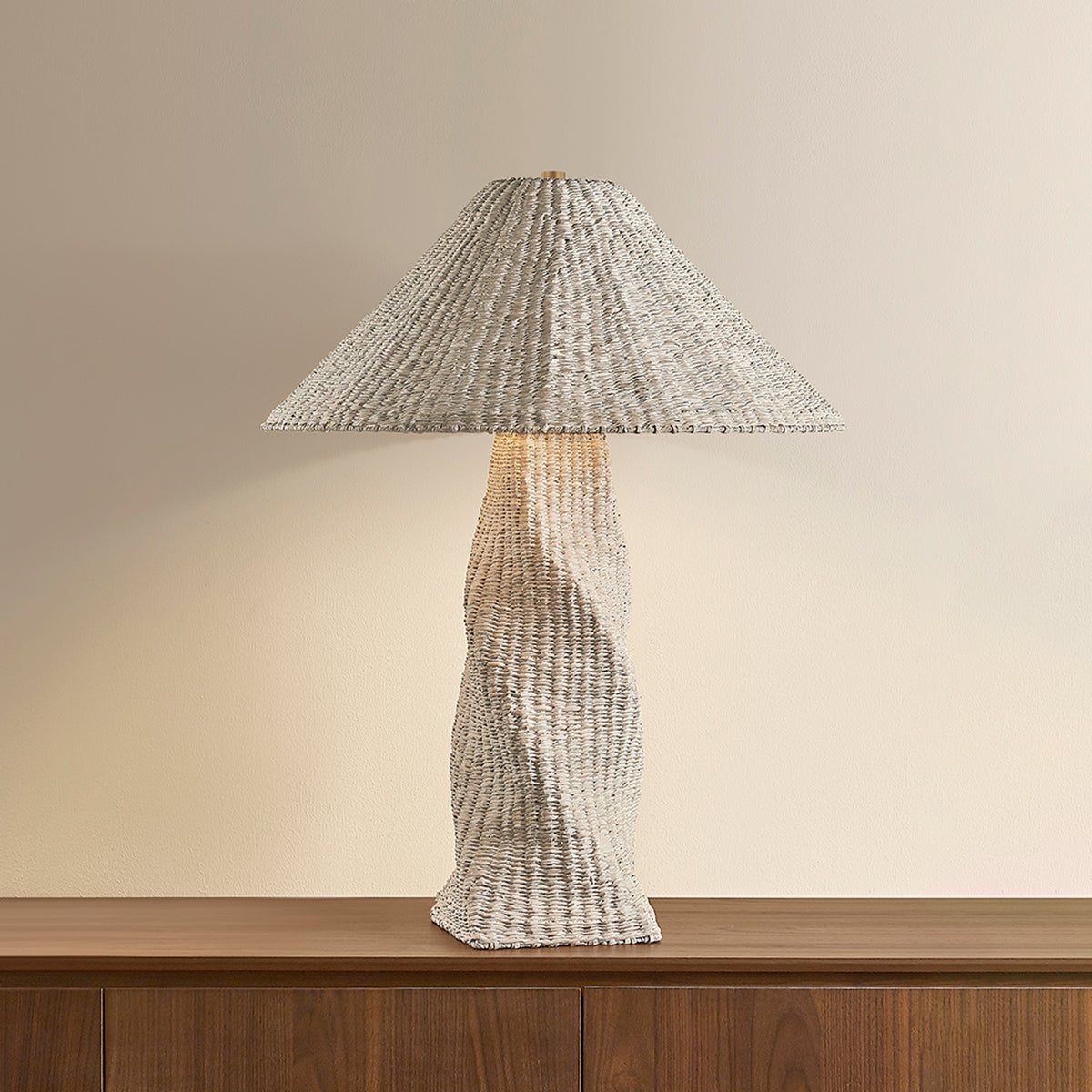 Zaire Table Lamp – view 2