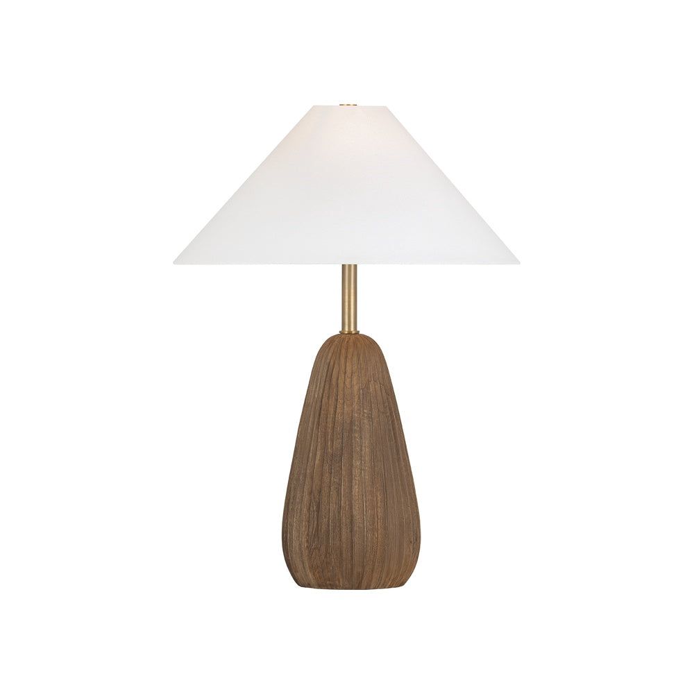 Heartwood Table Lamp