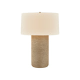 Roan Table Lamp LIGHTING - table lamp Hudson Valley Lighting Patina Brass
