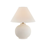 Schubert Table Lamp LIGHTING - table lamp Hudson Valley Lighting Patina Brass