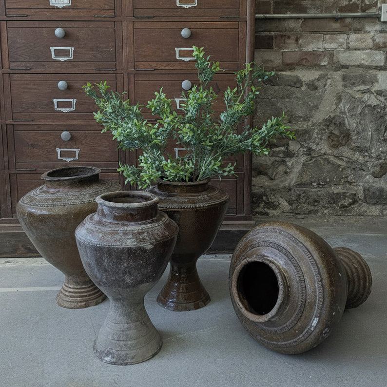 Winslow Vintage Pot 0-a-VINTAGE-pot Hauer Market