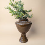Winslow Vintage Pot 0-a-VINTAGE-pot Hauer Market No. 1