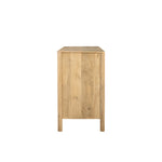 Farren 6 Drawer Dresser FURNITURE - dressers & chests Moe's Furniture