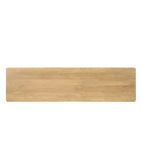 Farren 4 Door Sideboard FURNITURE - sideboards & cabinets Moe's Furniture
