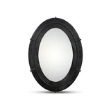 Anton Mirror MIRROR - wall mirror Moe's Furniture Small