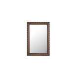 Hollin Mirror MIRROR - Accent Mirror Moe's Furniture