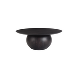 Pacific Coffee Table - Black