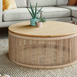 Gus* Palma Coffee Table