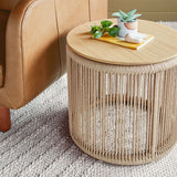 Gus* Palma End Table