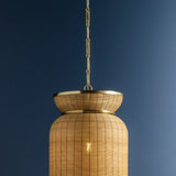 Parkchester Pendant LIGHTING - Pendant Hudson Valley Lighting